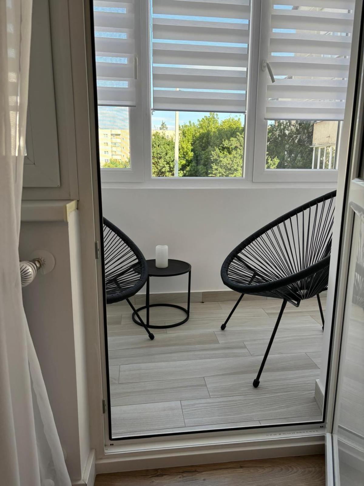 Rorada Apartament Făgăraş Exterior foto