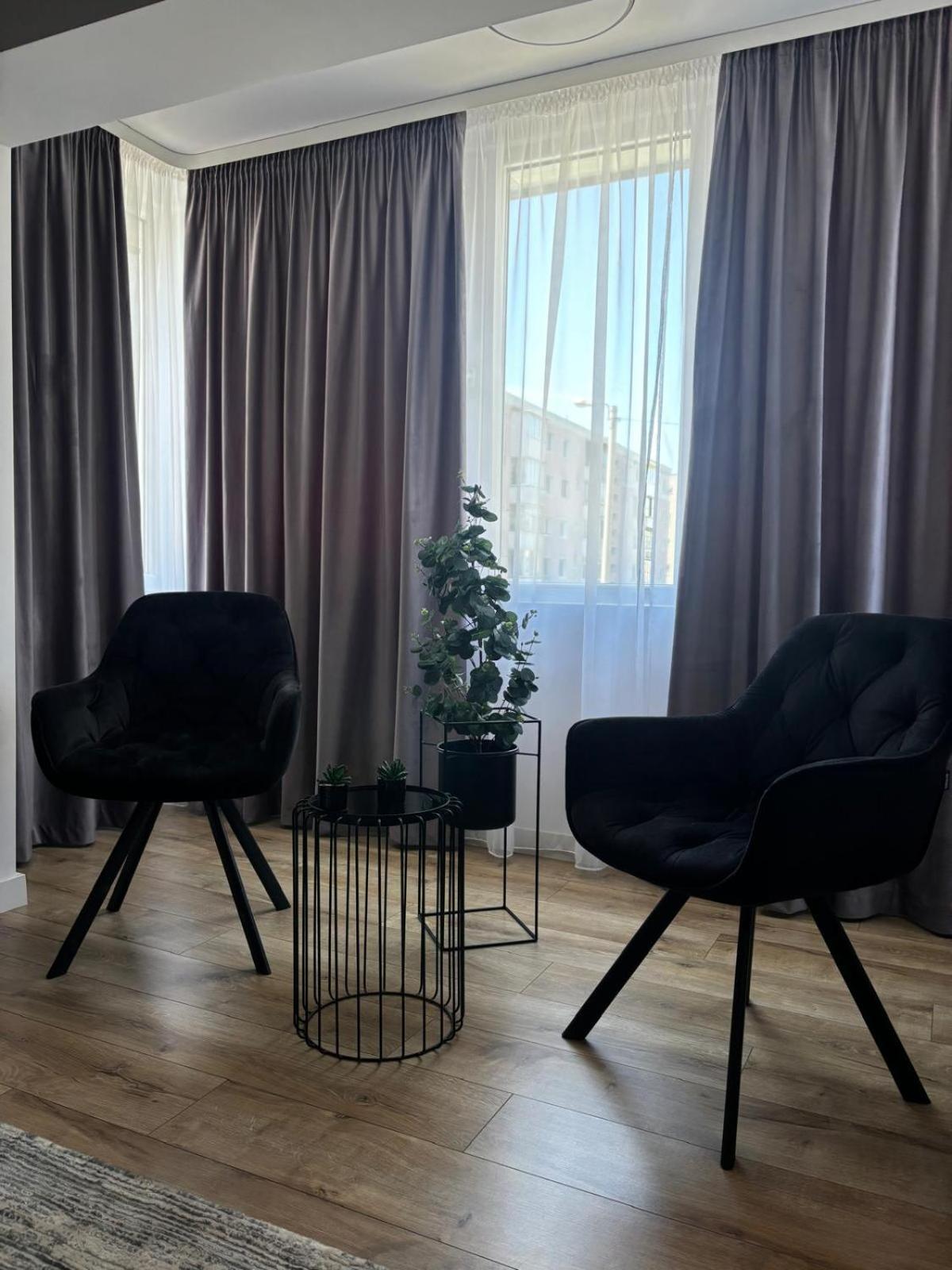 Rorada Apartament Făgăraş Exterior foto